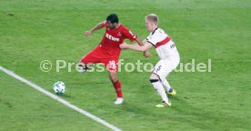 VfB Stuttgart - 1. FC K&ouml;ln