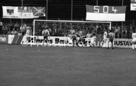 30.09.89 Stuttgarter Kickers - FC Schalke 04