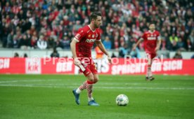 1. FC K&ouml;ln - FC Bayern M&uuml;nchen