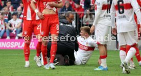 19.04.26 FC Bayern M&uuml;nchen - VfB Stuttgart