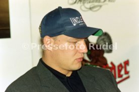 09.12.95 Boxen Schulz - Botha