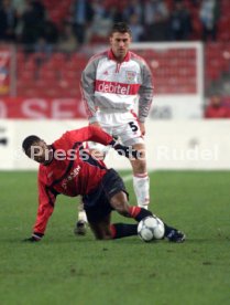 15.02.01 VfB Stuttgart - Celta de Vigo