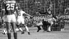 VfB Stuttgart - Cosmos New York