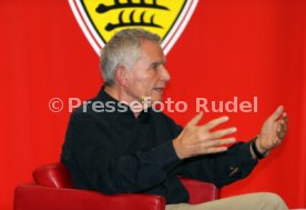 VfB Stuttgart Wolfgang Dietrich