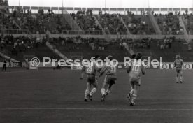 26.10.91 Stuttgarter Kickers - FC Schalke 04