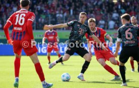 19.04.25 1. FC Heidenheim - FC Bayern München