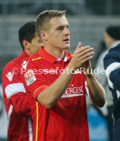 SV Sandhausen - 1. FC Union Berlin
