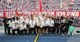 23.05.26 DFB-Pokal Finale 2026 FC Bayern M&uuml;nchen - VfB Stuttgart
