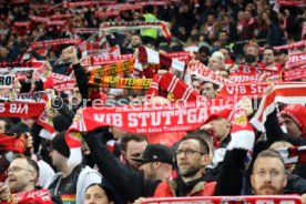 23.02.25 TSG 1899 Hoffenheim - VfB Stuttgart