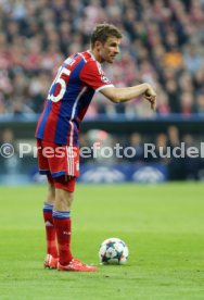 FC Bayern M&uuml;nchen