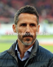 VfB Stuttgart - TSV 1860 M&uuml;nchen