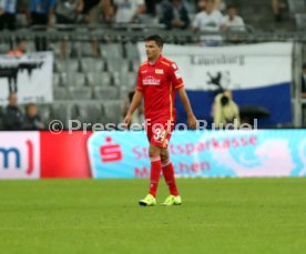 TSV 1860 M&uuml;nchen - 1. FC Union Berlin