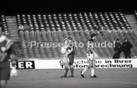 09.10.92 VfB Stuttgart - Leeds United