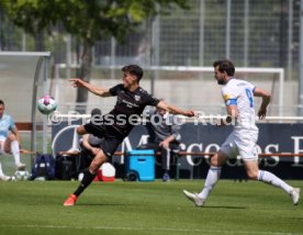 29.05.21 VfB Stuttgart II - FK 03 Pirmasens
