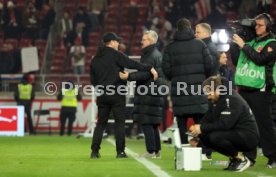 18.01.26 VfB Stuttgart - 1. FC Union Berlin