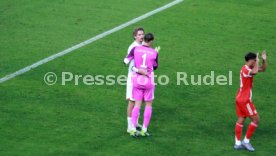 16.08.25 Franz-Beckenbauer-Supercup VfB Stuttgart - FC Bayern München