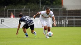 26.07.25 VfB Stuttgart - Celta de Vigo