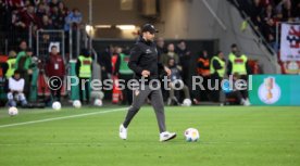 06.02.24 Bayer 04 Leverkusen - VfB Stuttgart