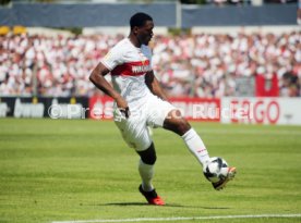 12.08.23 TSG Balingen - VfB Stuttgart