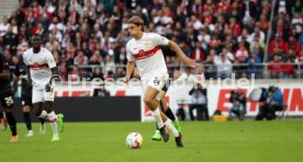 17.09.22 VfB Stuttgart - Eintracht Frankfurt