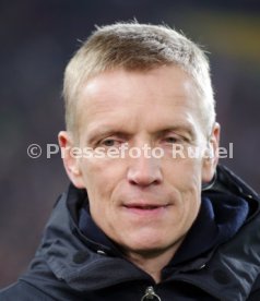 VfB Stuttgart - Fortuna D&uuml;sseldorf