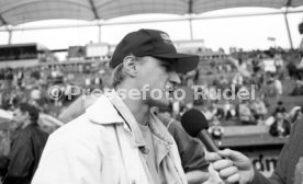 18.05.96 VfB Stuttgart - Karlsruher SC