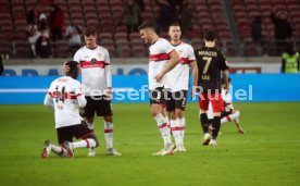 26.11.21 VfB Stuttgart - 1. FSV Mainz 05