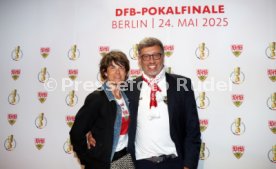 24.05.25 VfB Stuttgart DFB-Pokal Party Spindler & Klatt Berlin