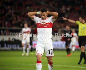 VfB Stuttgart - FC Augsburg