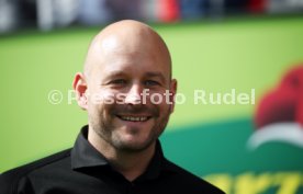 SC Freiburg - TSG 1899 Hoffenheim