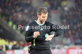 05.02.23 VfB Stuttgart - SV Werder Bremen