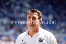 13.08.22 Karlsruher SC - SV Sandhausen