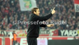 18.01.25 VfB Stuttgart - SC Freiburg
