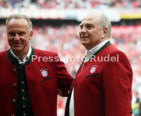 FC Bayern M&uuml;nchen - SC Freiburg