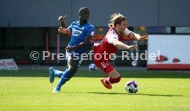 24.04.21 SC Freiburg - TSG 1899 Hoffenheim