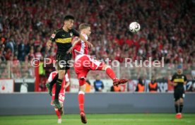 Relegation 2019 1. FC Union Berlin - VfB Stuttgart