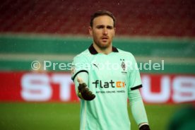03.02.21 VfB Stuttgart - Borussia M&ouml;nchengladbach