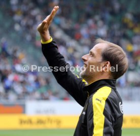 Borussia Dortmund
