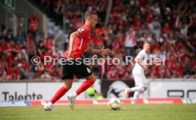SG Sonnenhof Gro&szlig;aspach - 1. FC Kaiserslautern