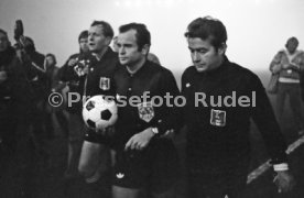 02.04.1988 Deutschland - Ungarn