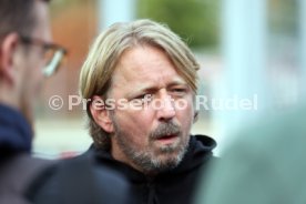 11.10.22 VfB Stuttgart Training