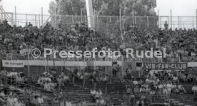 05.06.1993 VfB Stuttgart - SV Werder Bremen