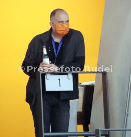 14.11.20 Allianz MTV Stuttgart - NawaRo Straubing