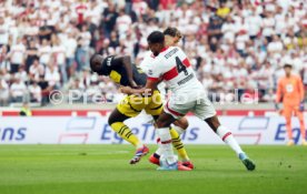 22.09.24 VfB Stuttgart - Borussia Dortmund