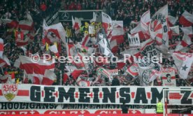 30.04.22 VfB Stuttgart - VfL Wolfsburg
