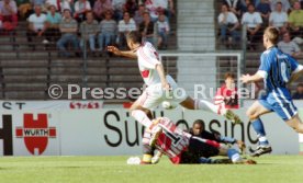 03.05.97 VfB Stuttgart - FC St. Pauli
