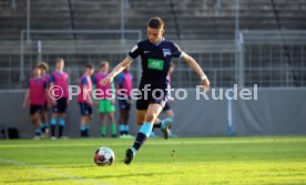 27.04.22 U17 VfB Stuttgart - U17 Hertha BSC Berlin
