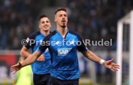 TSG 1899 Hoffenheim - SV Werder Bremen