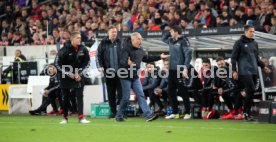 VfB Stuttgart - SC Freiburg