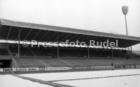 21.02.81 VfB Stuttgart - Stuttgarter Kickers